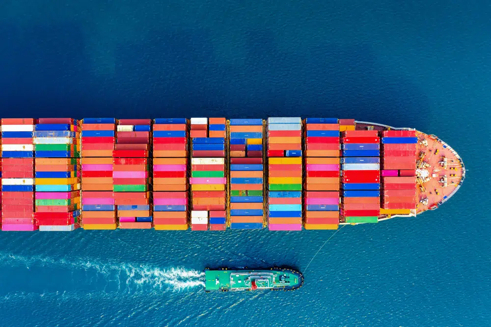 Carrier Volume Incentive Programs: Why it’s Time to Modernize Your Freight Allocation Management Process