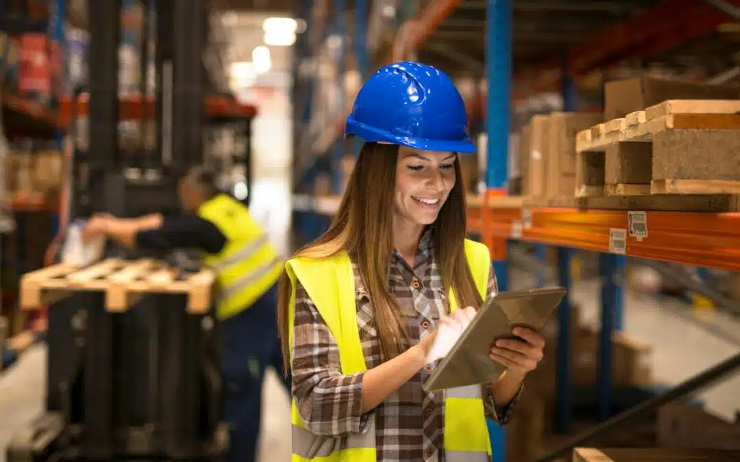 Freight Recession Readiness: 5 Ways to Make Technology Your Competitive Differentiator in a Slowing Freight Market