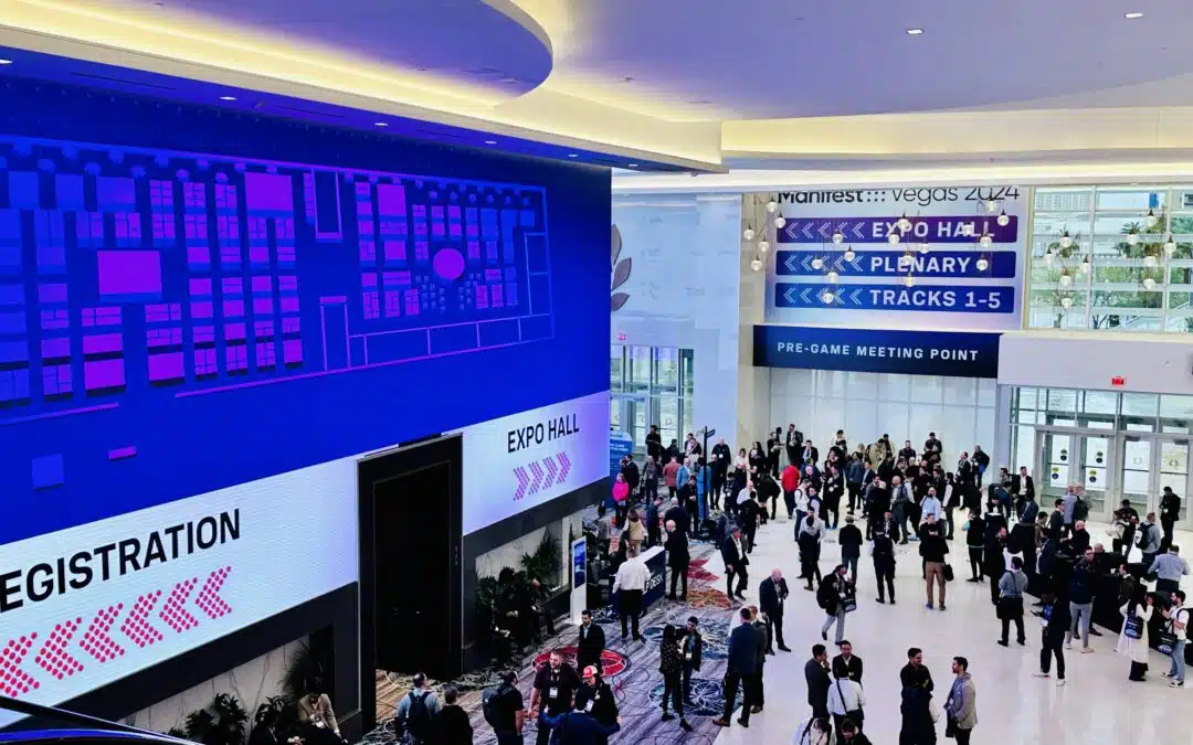 Our Top Takeaways from Manifest 2024