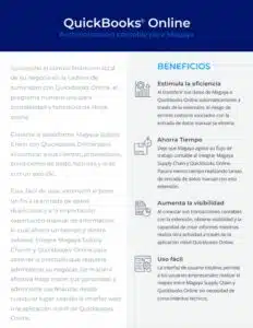 QuickBooks Online