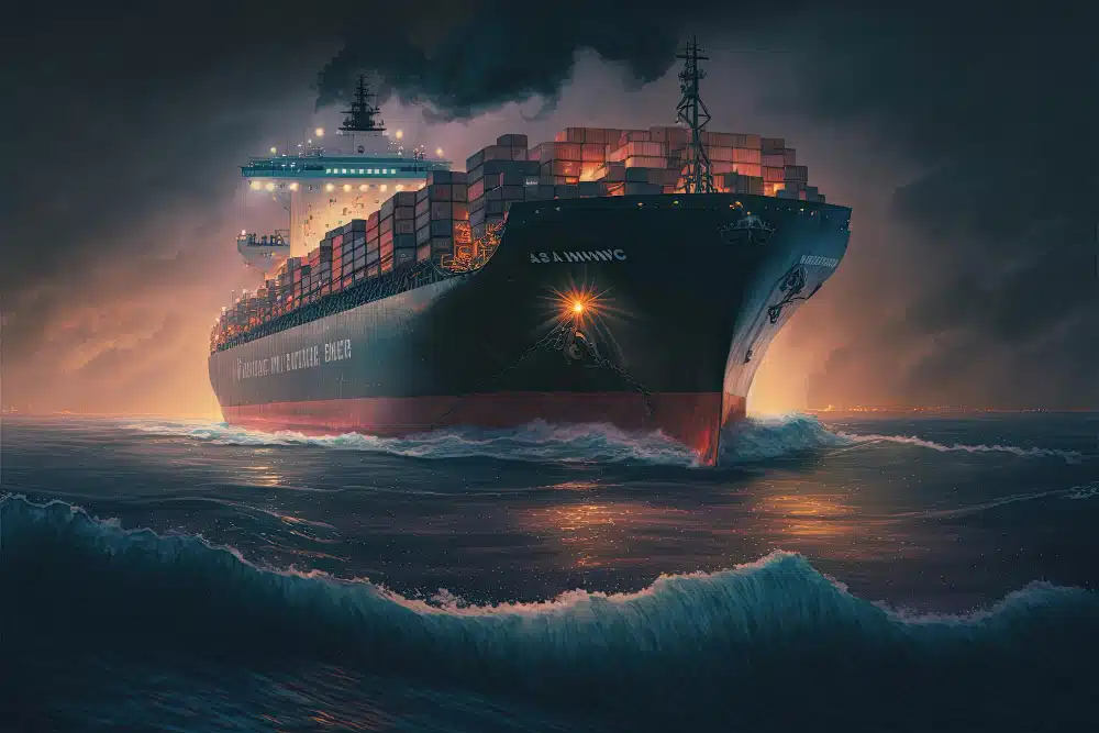 Navigating Through Uncertainty: A Freight Forwarder’s Guide to Supply Chain Disruptions