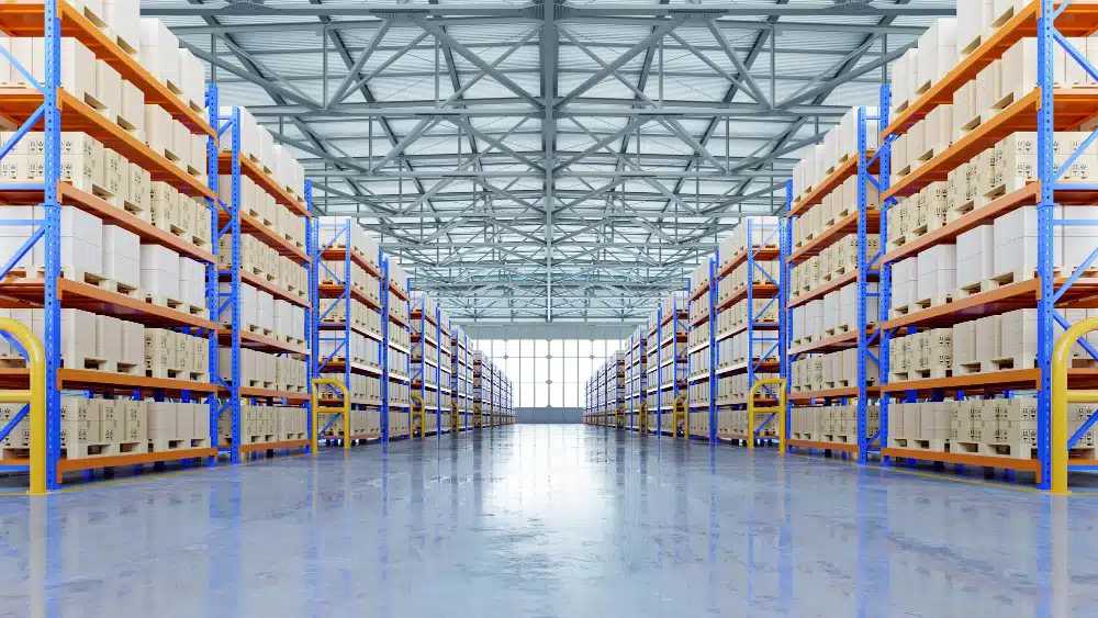 Warehouse Insurance: What You Need to Know to Protect Your Business