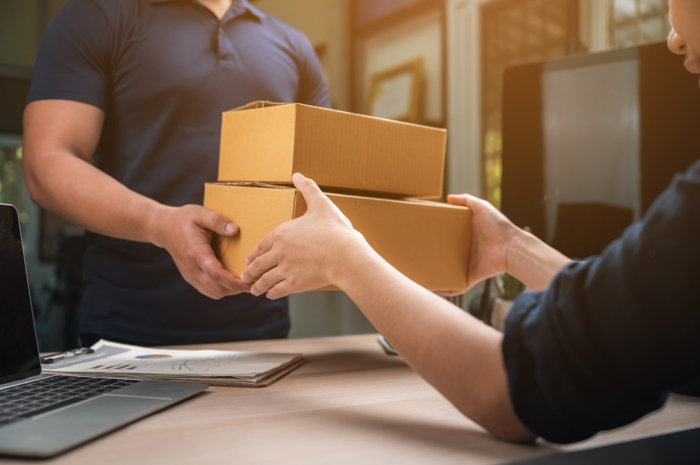 Leverage These 6 B2B CX Trends to Grow Your Logistics Service Business