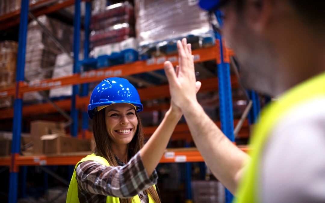 From Retention to Revenue: The Power of Customer Loyalty in Freight Forwarding