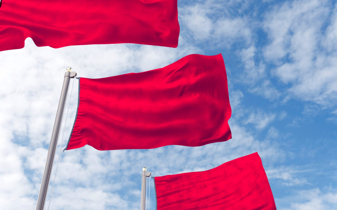 8 Red Flags Your Logistics Software Is Holding You Back