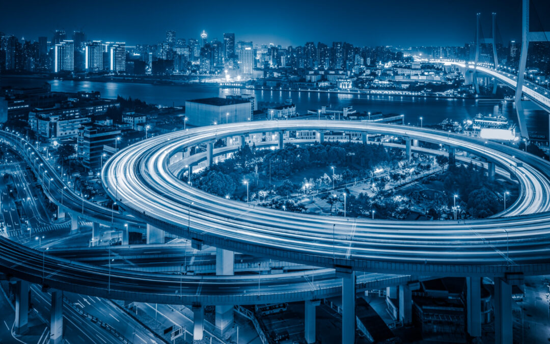 5 Logistics Trends to Watch in 2025