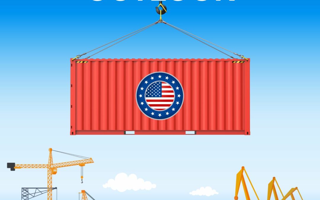 Magaya Releases 2025 U.S. Trade Policy Outlook Report for Logistics Service Providers