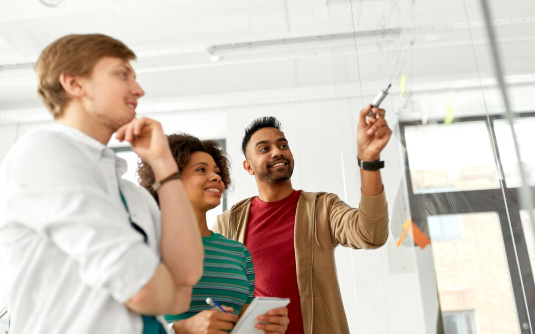 5 Ways Strong Change Management Drives Logistics Technology Success