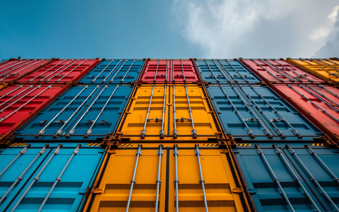 The Future of Customs Brokerage is More Strategic Than Ever